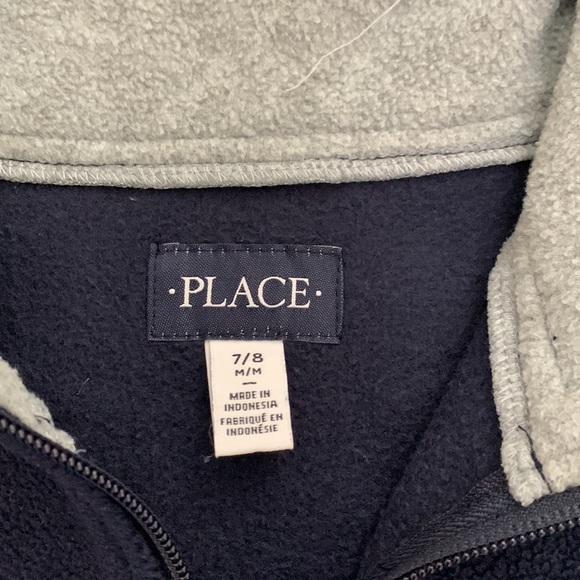 Kids sweater - Picture 4 of 4